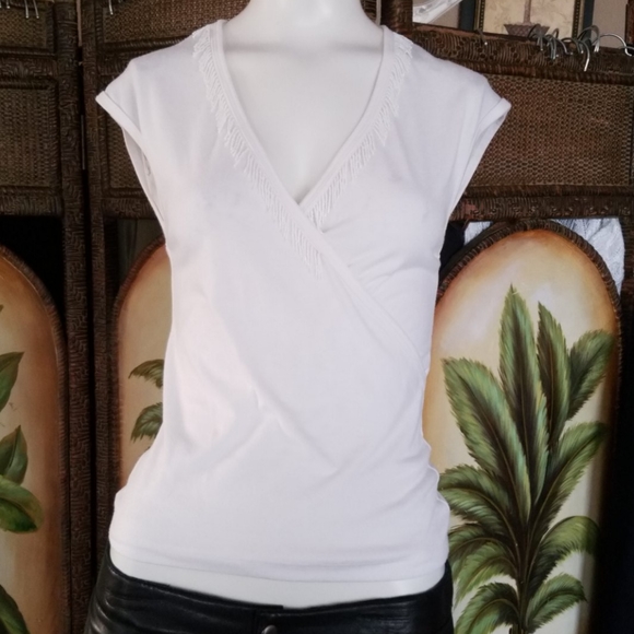 Cache bead drop top - Picture 2 of 7